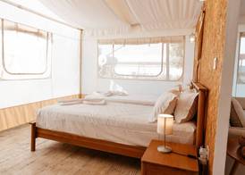 Sails on Kos Ecolux Tented Village 5