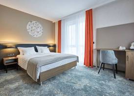 Hotel Crystal 5