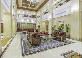Radisson Hotel Varanasi 4