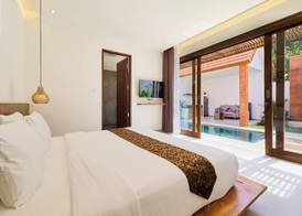 Beten Kepah Villas 4