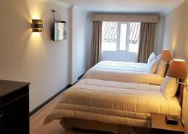 Hotel El Conquistador 5