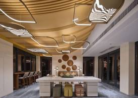 Hilton Garden Inn Guilin Yangshuo 4