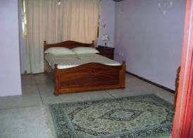 East Airport Guesthouse 4