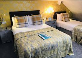 Cornerways Guest House 5
