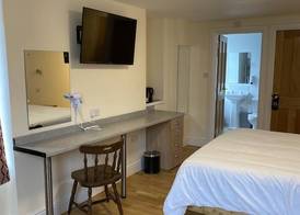 The Grand Harbour hotel 3