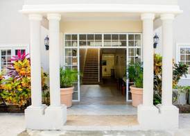 Bay Gardens Hotel 2