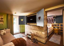 KUKU Berghotel 5