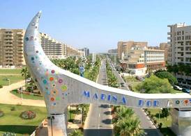 Apartamentos Marina d'Or Beach 2a Línea 3
