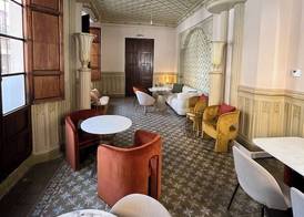 Hotel La Marsellesa 4
