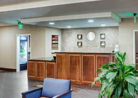 Comfort Inn & Suites Caldwell 5