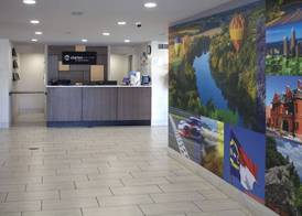 Clarion Pointe Statesville 3
