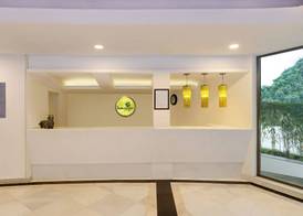 Lemon Tree Hotel, Aurangabad 2