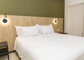 HOTEL KAMAL CITY CENTER 3