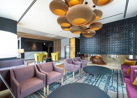 Best Western Kutaisi City Center 4