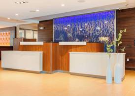Fairfield Inn & Suites by Marriott Decatur at Decatur Conference Center 3