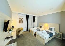 South Hotel Tashkent 2