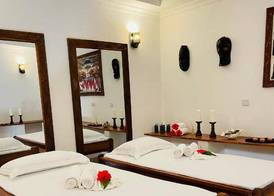 Karibu Beach Resort - Adults Only 2