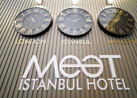 Meet İstanbul Hotel Kadikoy 3