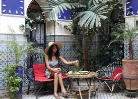 Riad Bindoo & Spa 2