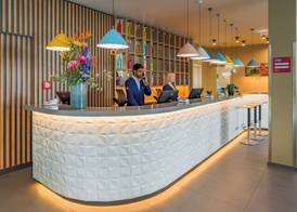 Ramada Encore by Wyndham Munich Messe 5