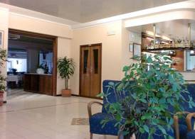 Rometta Hotel 5