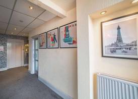 Gresham Hotel Blackpool 3