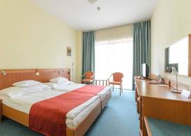 Hunguest Hotel Aqua Sol 4