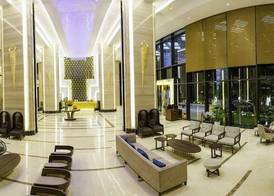 Muong Thanh Luxury Da Nang Hotel 3