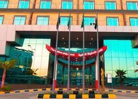 Golden Ship Hotel 2