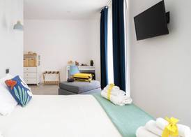 B&b Spigolerooms 4
