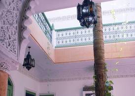 Riad Celia 3