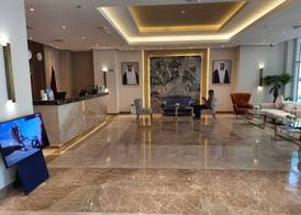 Gloria Hotel & Suites Doha 2