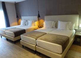 Hotel Oasis 5
