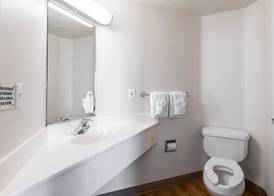 Motel 6-Cedar City, UT 4