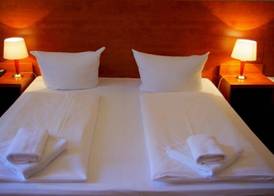 City Hotel am Kurfürstendamm 3