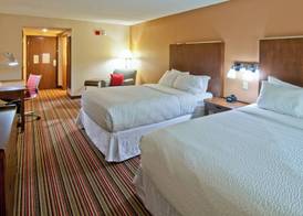 Four Points by Sheraton Nashville Airport 5