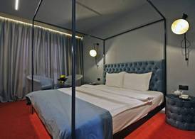 Vitosha Park Hotel - Free Pool & Gym 4