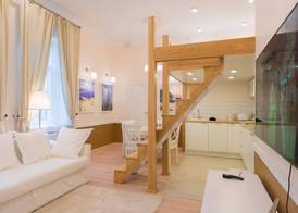 Revelton Suites Tallinn 3