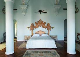 La Maison Bleue El Gouna 4