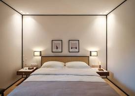 The Twenty One Hotel 2