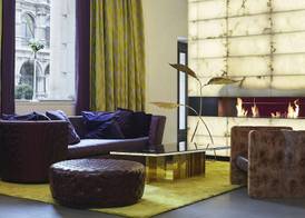 Hotel St Paul, Montreal, a Member of Design Hotels 2