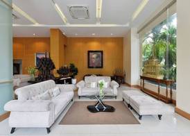 Abloom Exclusive Serviced Apartments 5