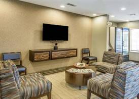 MainStay Suites Midland 3