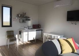 Brú Guesthouse 3
