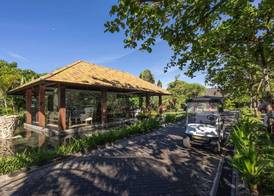 The Royal Purnama Beach Boutique Villas - Adult Only 3