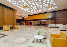 Grand Bellagio Hotel Batumi 3
