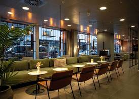 Cabinn Plus Esbjerg 2