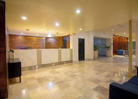 Hotel Armida Guaymas 4