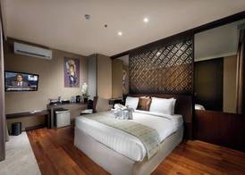 The Sterling Villas 4