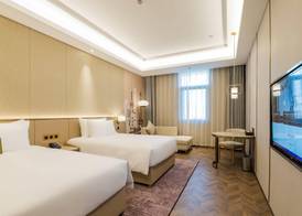 Mercure Changzhou Jintan 3